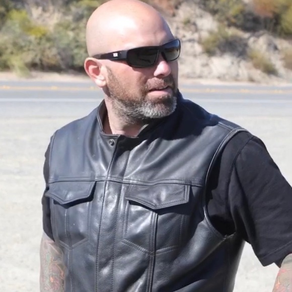 Meet your Posher, Joe - Picture 2 of 7